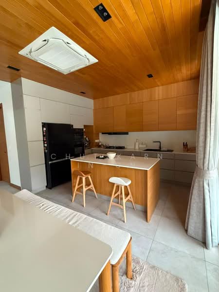 Villa, ภูเก็ต, ศรีสุนทร, ถลาง, ภูเก็ต, 1,624 ตร.ม., บ้านเดี่ยว ขาย, โดย Chutikarn In-On, 500428594 - DDproperty.com