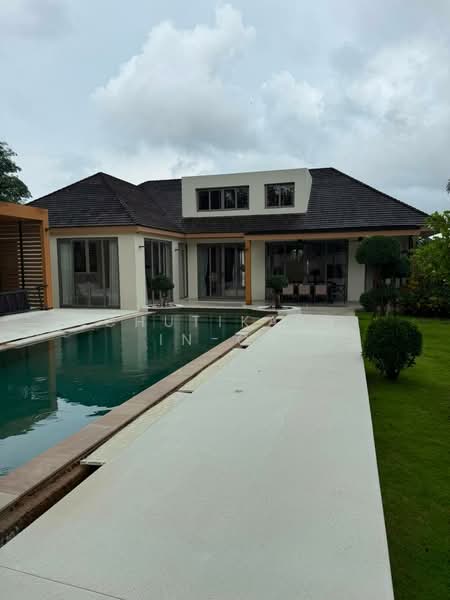 Villa, Phuket, Sri Sunthon, Thalang, Phuket, 3 Bedrooms, 1,624 sqm, Single Detached House For Sale, by Chutikarn In-On, 500428594 - DDproperty.com