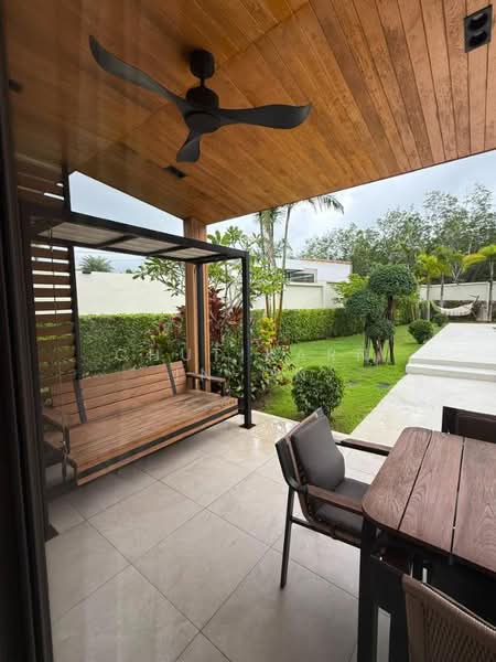 Villa, ภูเก็ต, ศรีสุนทร, ถลาง, ภูเก็ต, 1,624 ตร.ม., บ้านเดี่ยว ขาย, โดย Chutikarn In-On, 500428594 - DDproperty.com
