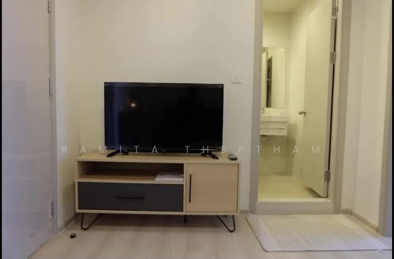 Life Sukhumvit 48 : ไลฟ์ สุขุมวิท 48, กรุงเทพ, ซอยสุขุมวิท 48, พระโขนง, คลองเตย, กรุงเทพ, 30 ตร.ม., คอนโด ให้เช่า, โดย Ramita Theptham, 500428595 - DDproperty.com