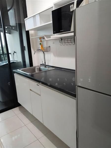Premio Prime Kaset-Nawamin, Bangkok, 9 Prasert-Manukitch Road, Chorake Bua, Lat Phrao, Bangkok, 1 Bedroom, 34 sqm, Condo For Sale, by คุณ ภัทรานิษฐ์ วัฒนาจินดาวงศ์ (ไวท์), 500428597 - DDproperty.com