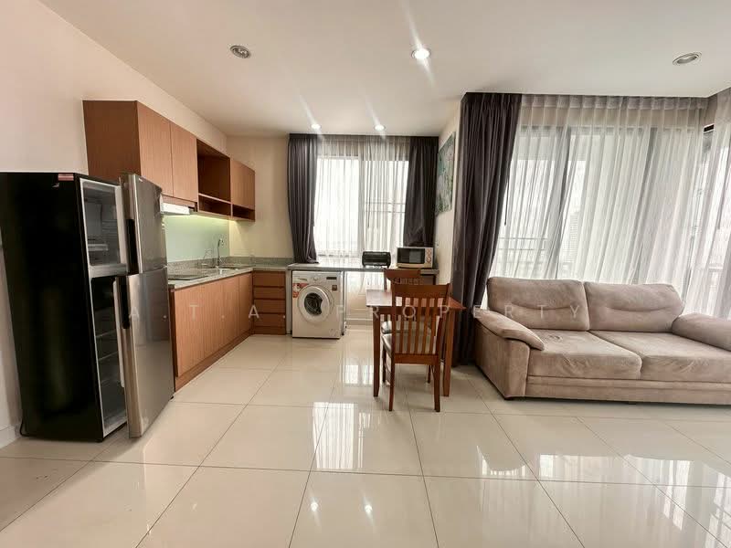 The Sky Sriracha, Chon Buri (Pattaya), 121 Moo 10, Assumption Sriracha Road, Surasak, Si Racha, Chon Buri (Pattaya), 1 Bedroom, 48 sqm, Condo For Rent, by A.T.A. Property, 500428599 - DDproperty.com
