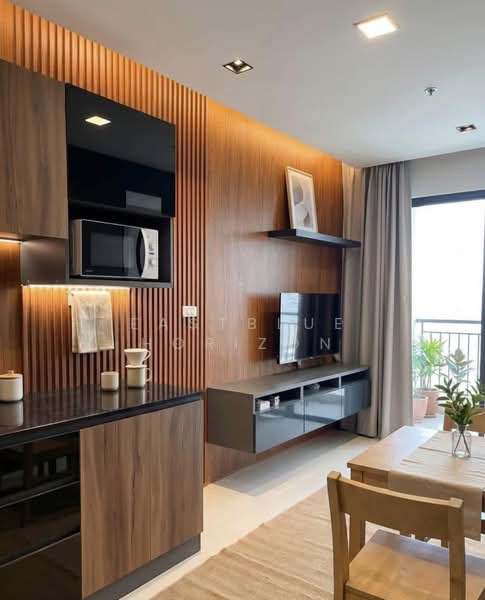 A Space Play, Bangkok, 295 Sutthisarn Winitchai Road, Samsen Nok, Huai Khwang, Bangkok, 1 Bedroom, 40 sqm, Condo For Sale, by Eastblue Horizon, 500428600 - DDproperty.com