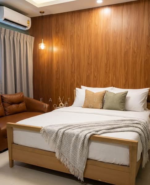A Space Play, Bangkok, 295 Sutthisarn Winitchai Road, Samsen Nok, Huai Khwang, Bangkok, 1 Bedroom, 40 sqm, Condo For Sale, by Eastblue Horizon, 500428600 - DDproperty.com