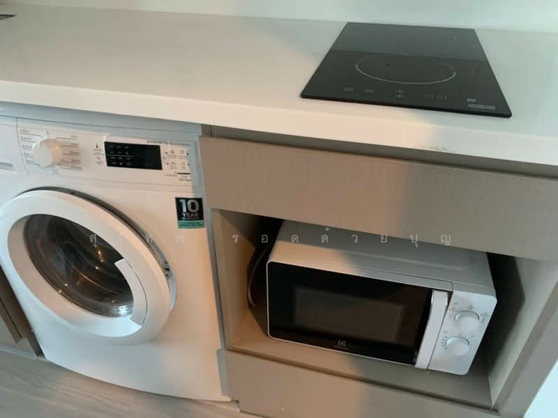 Life Ladprao, Bangkok, 992 Ladprao Road, Jom Phon, Chatuchak, Bangkok, Studio, 28 sqm, Condo For Rent, by Sutep Rodduaybun, 500428601 - DDproperty.com