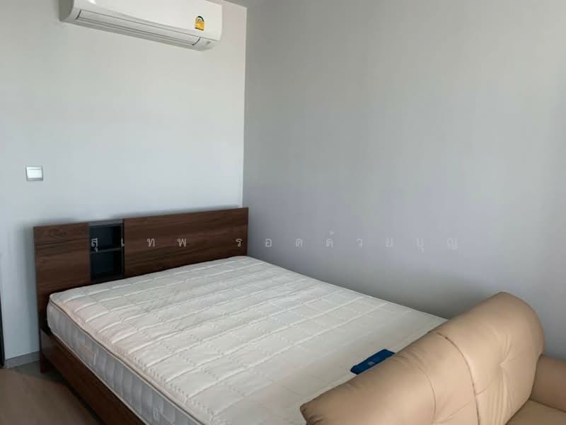 Life Ladprao, Bangkok, 992 Ladprao Road, Jom Phon, Chatuchak, Bangkok, Studio, 28 sqm, Condo For Rent, by Sutep Rodduaybun, 500428601 - DDproperty.com
