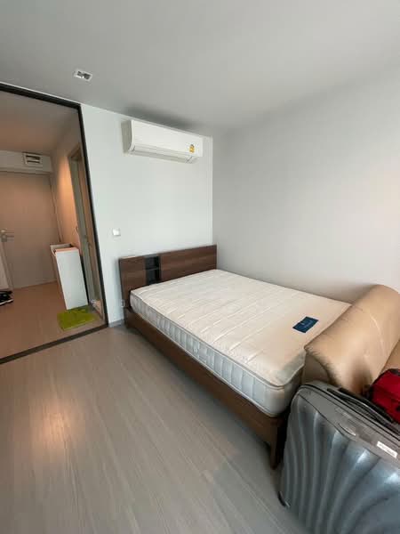 Life Ladprao, Bangkok, 992 Ladprao Road, Jom Phon, Chatuchak, Bangkok, Studio, 28 sqm, Condo For Rent, by Sutep Rodduaybun, 500428601 - DDproperty.com