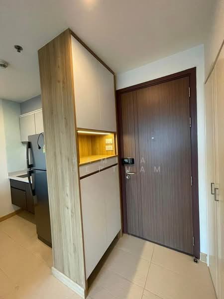 Wyne Sukhumvit, Bangkok, 1120 Sukhumvit Road, Phra Kanong, Khlong Toei, Bangkok, 1 Bedroom, 40 sqm, Condo For Rent, by Ramita Theptham, 500428602 - DDproperty.com