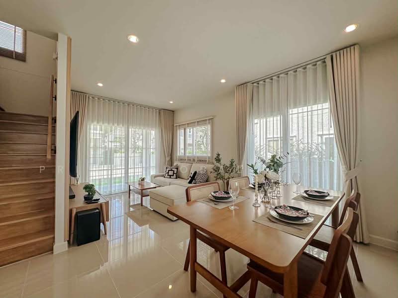 Anasiri Paklok : อณาสิริ ป่าคลอก, ภูเก็ต, Tha Ruea-Muang Mai Road, ป่าคลอก, ถลาง, ภูเก็ต, 148 ตร.ม., บ้านเดี่ยว ให้เช่า, โดย Prime Global Asset, 500428603 - DDproperty.com