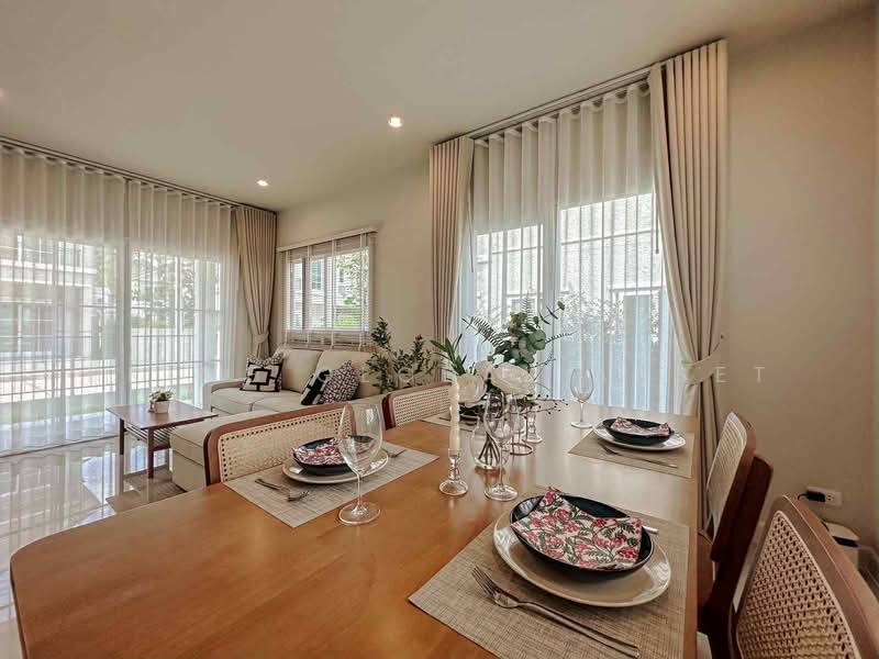 Anasiri Paklok : อณาสิริ ป่าคลอก, ภูเก็ต, Tha Ruea-Muang Mai Road, ป่าคลอก, ถลาง, ภูเก็ต, 148 ตร.ม., บ้านเดี่ยว ให้เช่า, โดย Prime Global Asset, 500428603 - DDproperty.com