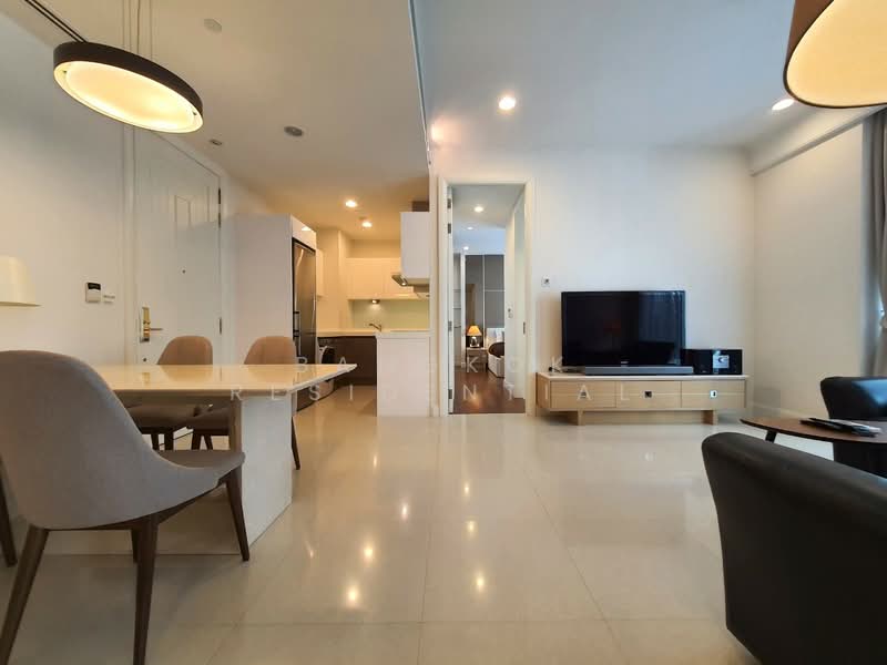 Q Langsuan, Bangkok, 54 Soi Langsuan, Langsuan Road, Lumphini, Pathum Wan, Bangkok, 2 Bedrooms, 84 sqm, Condo For Sale, by Bangkok Residential, 500428605 - DDproperty.com