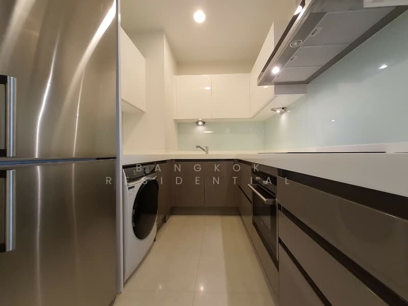 Q Langsuan, Bangkok, 54 Soi Langsuan, Langsuan Road, Lumphini, Pathum Wan, Bangkok, 2 Bedrooms, 84 sqm, Condo For Sale, by Bangkok Residential, 500428605 - DDproperty.com