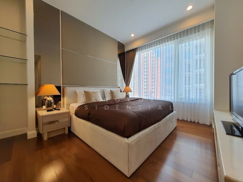 Q Langsuan, Bangkok, 54 Soi Langsuan, Langsuan Road, Lumphini, Pathum Wan, Bangkok, 2 Bedrooms, 84 sqm, Condo For Sale, by Bangkok Residential, 500428605 - DDproperty.com