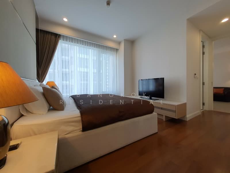 Q Langsuan, Bangkok, 54 Soi Langsuan, Langsuan Road, Lumphini, Pathum Wan, Bangkok, 2 Bedrooms, 84 sqm, Condo For Sale, by Bangkok Residential, 500428605 - DDproperty.com