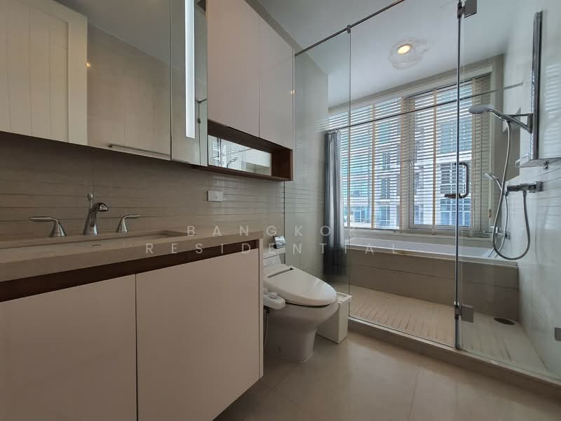Q Langsuan, Bangkok, 54 Soi Langsuan, Langsuan Road, Lumphini, Pathum Wan, Bangkok, 2 Bedrooms, 84 sqm, Condo For Sale, by Bangkok Residential, 500428605 - DDproperty.com