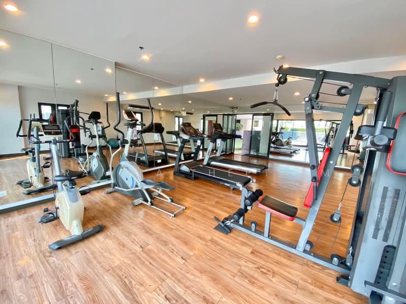 Bangkok Horizon P48, Bangkok, 80/2 Phet Kasem Road, Bang Wa, Phasi Charoen, Bangkok, 2 Bedrooms, 54 sqm, Condo For Rent, by Ramita Theptham, 500428607 - DDproperty.com
