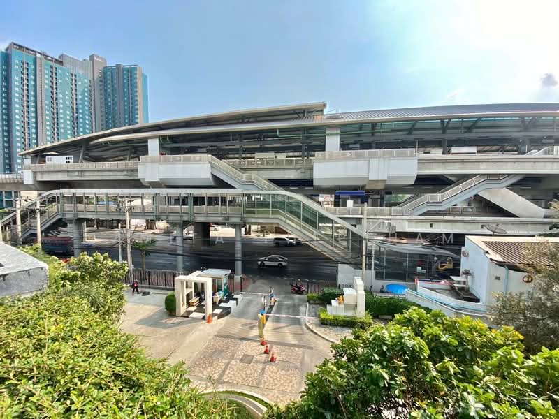 Bangkok Horizon P48, Bangkok, 80/2 Phet Kasem Road, Bang Wa, Phasi Charoen, Bangkok, 2 Bedrooms, 54 sqm, Condo For Rent, by Ramita Theptham, 500428607 - DDproperty.com