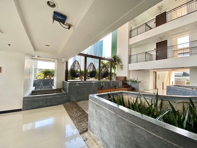 Bangkok Horizon P48, Bangkok, 80/2 Phet Kasem Road, Bang Wa, Phasi Charoen, Bangkok, 2 Bedrooms, 54 sqm, Condo For Rent, by Ramita Theptham, 500428607 - DDproperty.com