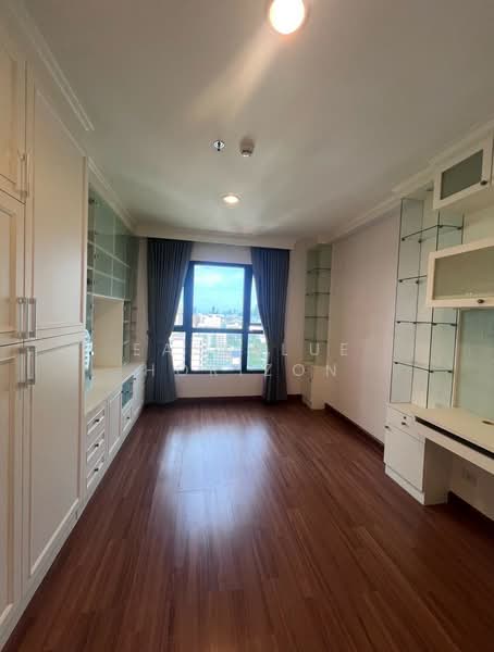 The Crest Phahonyothin 11, Bangkok, Soi Phaholyothin 11 Phaholyothin Road, Samsen Nai, Phaya Thai, Bangkok, 2 Bedrooms, 83 sqm, Condo For Sale, by Eastblue Horizon, 500428613 - DDproperty.com