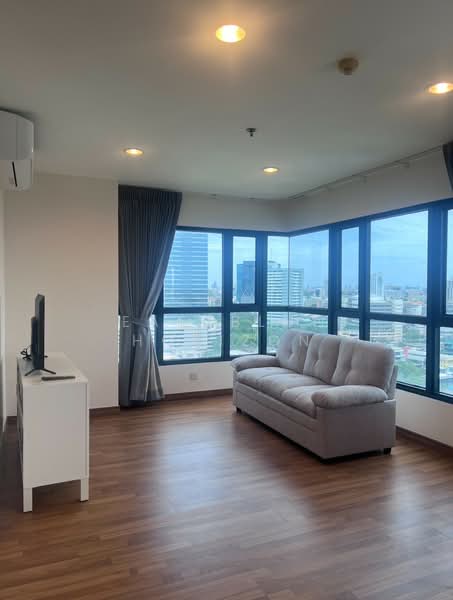 The Crest Phahonyothin 11, Bangkok, Soi Phaholyothin 11 Phaholyothin Road, Samsen Nai, Phaya Thai, Bangkok, 2 Bedrooms, 83 sqm, Condo For Sale, by Eastblue Horizon, 500428613 - DDproperty.com