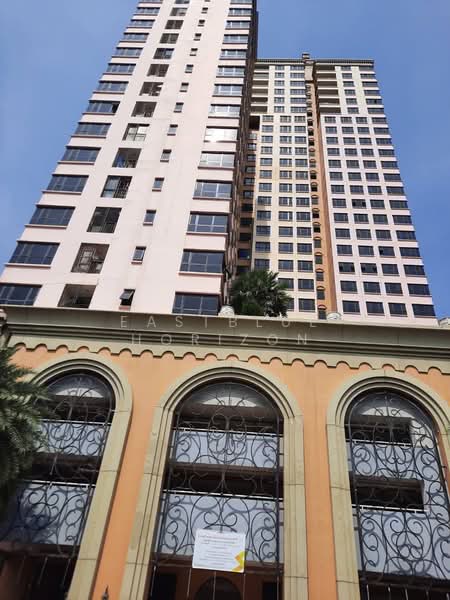 THE CREST พหลโยธิน11, กรุงเทพ, ซอยพหลโยธิน 11 ถนนพหลโยธิน, สามเสนใน, พญาไท, กรุงเทพ, 83 ตร.ม., คอนโด ขาย, โดย Eastblue Horizon, 500428613 - DDproperty.com