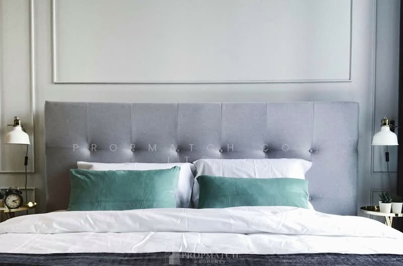 Noble BE33, Bangkok, 19 Soi Sukhumvit 33, Khlong Tan Nua, Watthana, Bangkok, 1 Bedroom, 44 sqm, Condo For Rent, by PROPMATCH CO., LTD., 500428620 - DDproperty.com