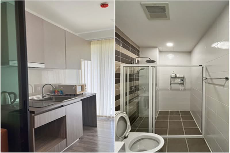 Brown Condo Ratchada 32, Bangkok, Soi Ratchada 32, Ratchadaphisek Road, Chan Kasem, Chatuchak, Bangkok, 1 Bedroom, 34 sqm, Condo For Sale, by สง่าชัย ไทรทองคำ, 500428627 - DDproperty.com