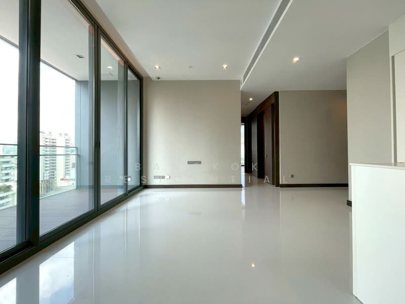 Q1 Sukhumvit, bangkok, 1 Sukhumvit Road, Khlong Toei, Bangkok, 2 Bedrooms, 94 sqm, Condo For Sale, by Bangkok Residential, 500428628 - DDproperty.com