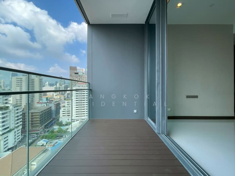 Q1 Sukhumvit, bangkok, 1 Sukhumvit Road, Khlong Toei, Bangkok, 2 Bedrooms, 94 sqm, Condo For Sale, by Bangkok Residential, 500428628 - DDproperty.com