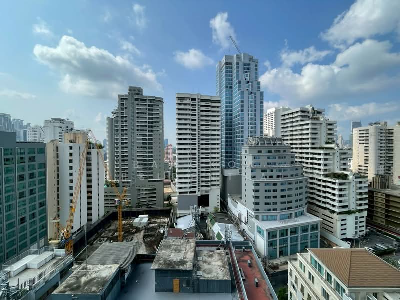 Q1 Sukhumvit, bangkok, 1 Sukhumvit Road, Khlong Toei, Bangkok, 2 Bedrooms, 94 sqm, Condo For Sale, by Bangkok Residential, 500428628 - DDproperty.com