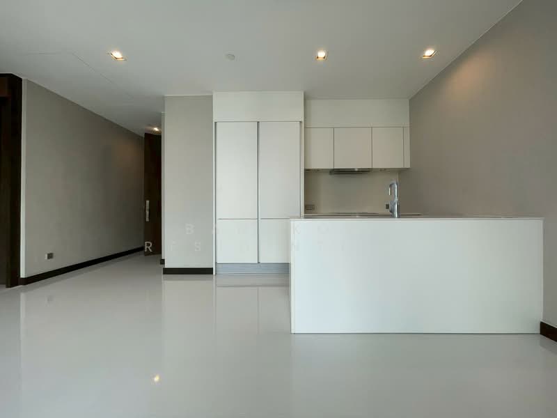 Q1 Sukhumvit, bangkok, 1 Sukhumvit Road, Khlong Toei, Bangkok, 2 Bedrooms, 94 sqm, Condo For Sale, by Bangkok Residential, 500428628 - DDproperty.com