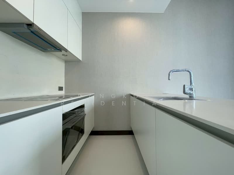 Q1 Sukhumvit, bangkok, 1 Sukhumvit Road, Khlong Toei, Bangkok, 2 Bedrooms, 94 sqm, Condo For Sale, by Bangkok Residential, 500428628 - DDproperty.com