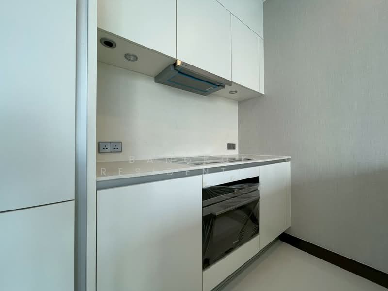 Q1 Sukhumvit, bangkok, 1 Sukhumvit Road, Khlong Toei, Bangkok, 2 Bedrooms, 94 sqm, Condo For Sale, by Bangkok Residential, 500428628 - DDproperty.com