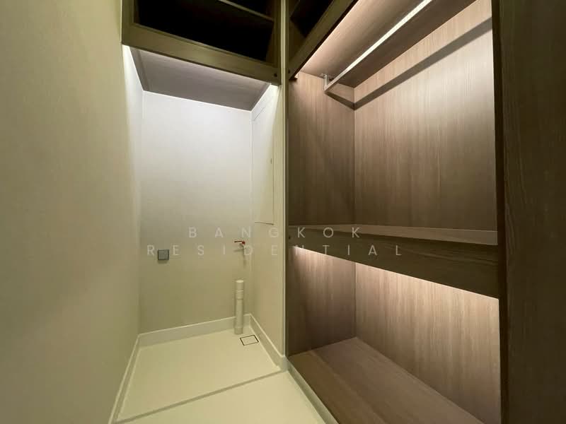 Q1 Sukhumvit, bangkok, 1 Sukhumvit Road, Khlong Toei, Bangkok, 2 Bedrooms, 94 sqm, Condo For Sale, by Bangkok Residential, 500428628 - DDproperty.com