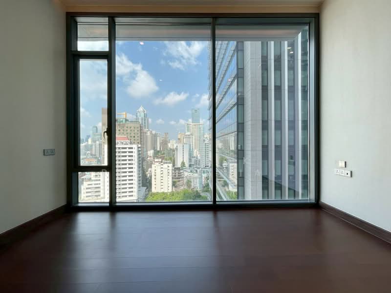 Q1 Sukhumvit, bangkok, 1 Sukhumvit Road, Khlong Toei, Bangkok, 2 Bedrooms, 94 sqm, Condo For Sale, by Bangkok Residential, 500428628 - DDproperty.com