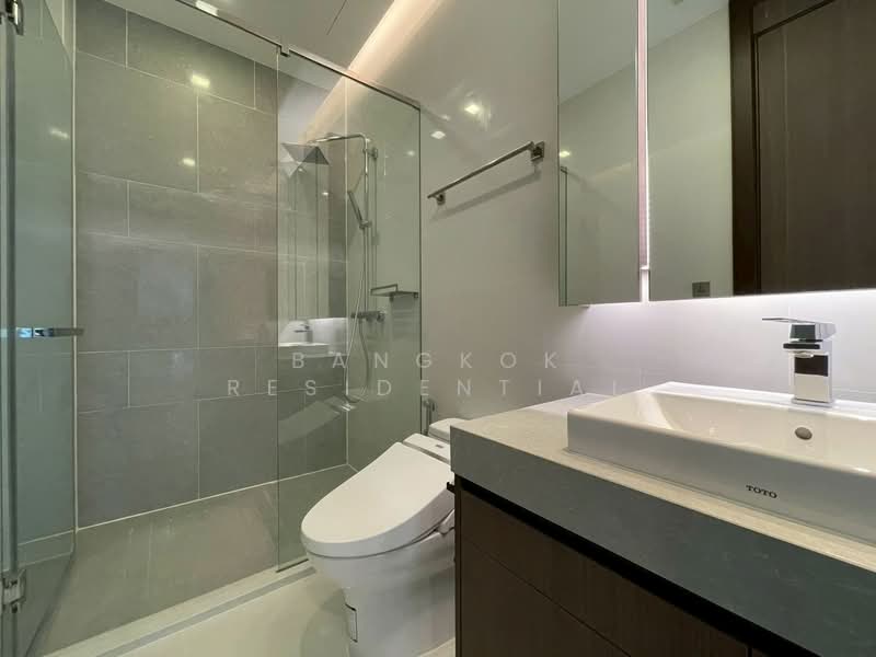 Q1 Sukhumvit, bangkok, 1 Sukhumvit Road, Khlong Toei, Bangkok, 2 Bedrooms, 94 sqm, Condo For Sale, by Bangkok Residential, 500428628 - DDproperty.com
