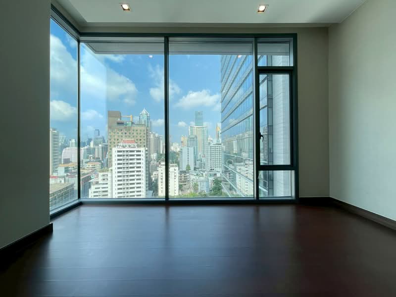 Q1 Sukhumvit, bangkok, 1 Sukhumvit Road, Khlong Toei, Bangkok, 2 Bedrooms, 94 sqm, Condo For Sale, by Bangkok Residential, 500428628 - DDproperty.com