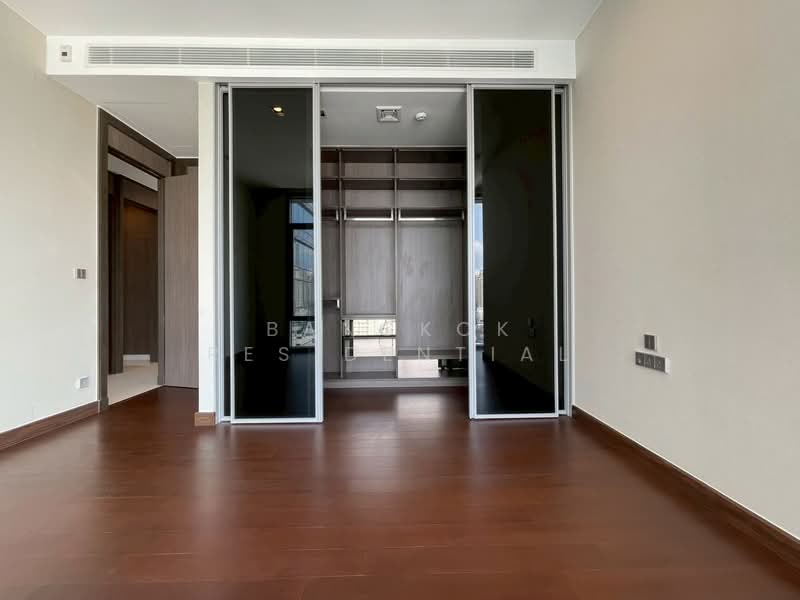 Q1 Sukhumvit, bangkok, 1 Sukhumvit Road, Khlong Toei, Bangkok, 2 Bedrooms, 94 sqm, Condo For Sale, by Bangkok Residential, 500428628 - DDproperty.com