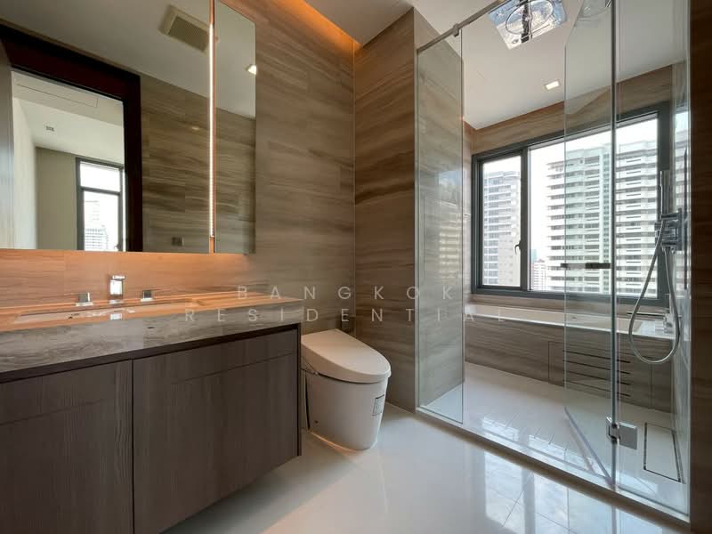 Q1 Sukhumvit, bangkok, 1 Sukhumvit Road, Khlong Toei, Bangkok, 2 Bedrooms, 94 sqm, Condo For Sale, by Bangkok Residential, 500428628 - DDproperty.com