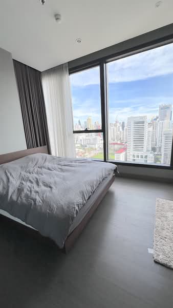 The Esse at Singha Complex : ดิ เอส แอท สิงห์ คอมเพล็กซ์, กรุงเทพ, 1788 ถนนเพชรบุรีตัดใหม่, คลองเตยเหนือ, วัฒนา, กรุงเทพ, 49 ตร.ม., คอนโด ให้เช่า, โดย Nami E., 500428630 - DDproperty.com