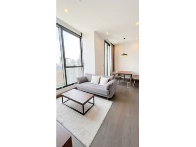 For Rent - The Esse at Singha Complex, Bangkok