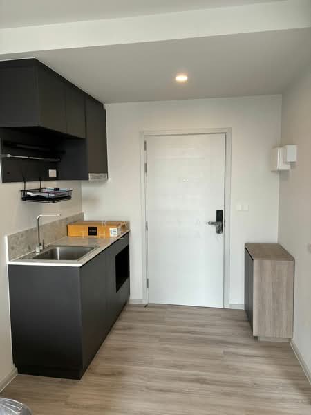 Quintara MHy’GEN Ratchada-Huai Khwang, Bangkok, 192 Ratchadaphisek 12 Alley, Huai Khwang, Bangkok, 1 Bedroom, 28 sqm, Condo For Rent, by Ramita Theptham, 500428632 - DDproperty.com