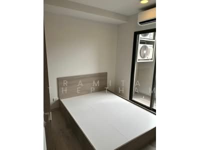 For Rent - Quintara MHy’GEN Ratchada-Huai Khwang, Bangkok