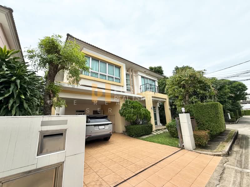 Life Bangkok Boulevard Ratchavipha, Nonthaburi, Piboonsongkram Road, Bang Khen, Muang Nonthaburi, Nonthaburi, 3 Bedrooms, 220 sqm, Single Detached House For Sale, by HOME Real Estate Service, 500428633 - DDproperty.com