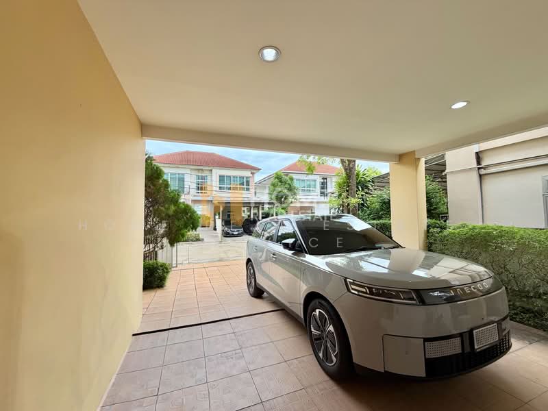 Life Bangkok Boulevard Ratchavipha, Nonthaburi, Piboonsongkram Road, Bang Khen, Muang Nonthaburi, Nonthaburi, 3 Bedrooms, 220 sqm, Single Detached House For Sale, by HOME Real Estate Service, 500428633 - DDproperty.com