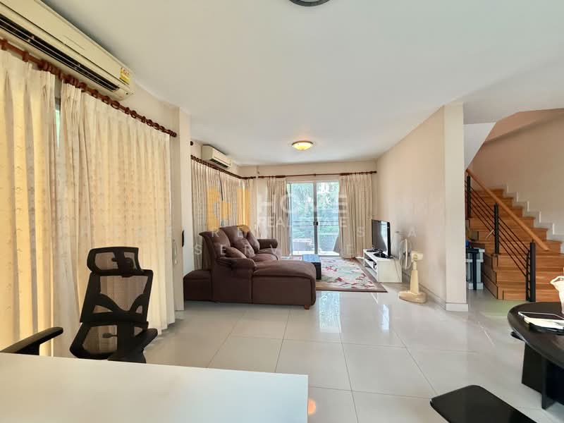 Life Bangkok Boulevard Ratchavipha, Nonthaburi, Piboonsongkram Road, Bang Khen, Muang Nonthaburi, Nonthaburi, 3 Bedrooms, 220 sqm, Single Detached House For Sale, by HOME Real Estate Service, 500428633 - DDproperty.com