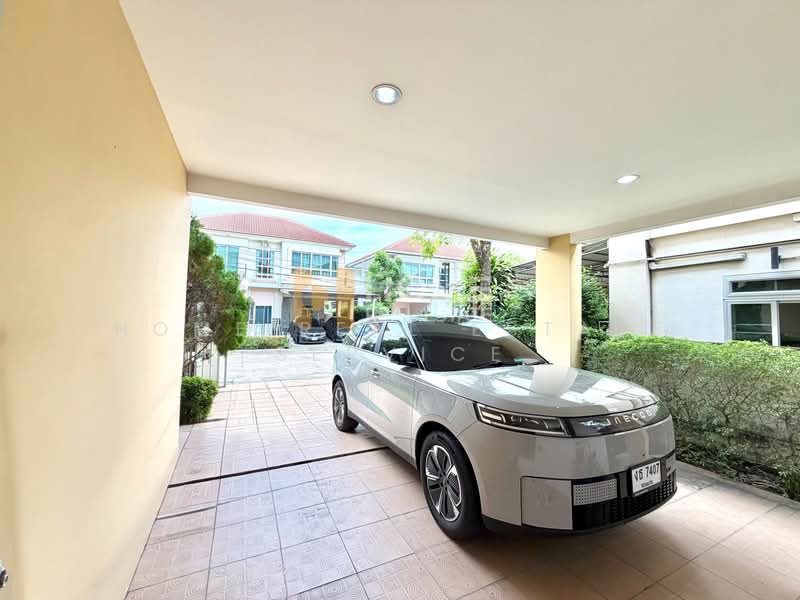 Life Bangkok Boulevard Ratchavipha, Nonthaburi, Piboonsongkram Road, Bang Khen, Muang Nonthaburi, Nonthaburi, 3 Bedrooms, 220 sqm, Single Detached House For Sale, by HOME Real Estate Service, 500428633 - DDproperty.com