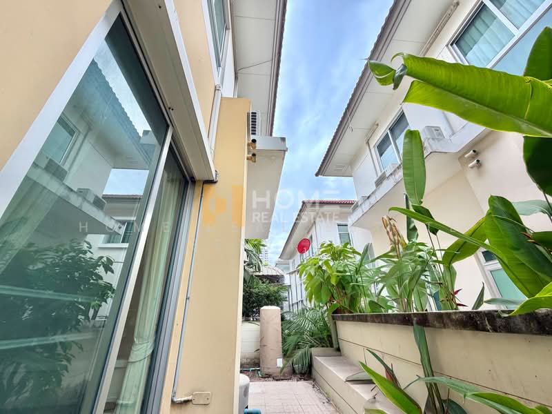 Life Bangkok Boulevard Ratchavipha, Nonthaburi, Piboonsongkram Road, Bang Khen, Muang Nonthaburi, Nonthaburi, 3 Bedrooms, 220 sqm, Single Detached House For Sale, by HOME Real Estate Service, 500428633 - DDproperty.com