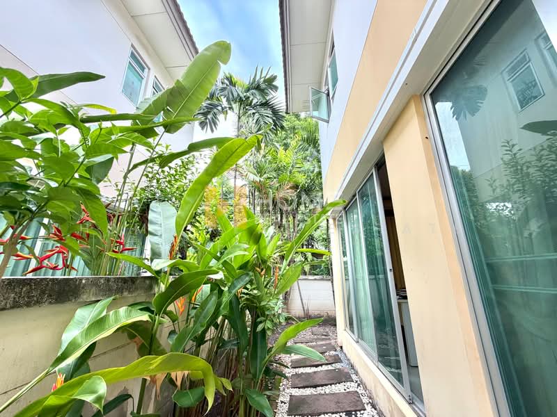 Life Bangkok Boulevard Ratchavipha : ไลฟ์ บางกอก บูเลอวาร์ด รัชวิภา, นนทบุรี, ถนนพิบูลสงคราม, บางเขน, เมืองนนทบุรี, นนทบุรี, 220 ตร.ม., บ้านเดี่ยว ขาย, โดย HOME Real Estate Service, 500428633 - DDproperty.com