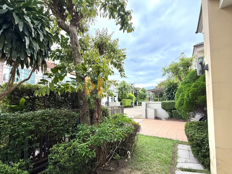 Life Bangkok Boulevard Ratchavipha, Nonthaburi, Piboonsongkram Road, Bang Khen, Muang Nonthaburi, Nonthaburi, 3 Bedrooms, 220 sqm, Single Detached House For Sale, by HOME Real Estate Service, 500428633 - DDproperty.com